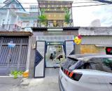 Chính chủ tôi cần bán gấp căn nhà ngay mặt tiền đường Nguyễn Hữu Trí - SHR - 975 TR