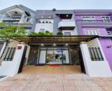 BÁN NHÀ KĐT 5 SAO CÁCH CHỢ BÌNH CHÁNH CHỈ 2KM (5,5 X 15) CHỈ 4.5 TỶ. LH:0908815596