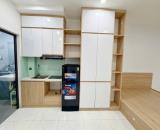STUDIO XINH - THANG MÁY - 30–35M² - BAN CÔNG (TÙY CĂN) - 6.8 – 7.3 TRIỆU/THÁNG  🏡 Studio