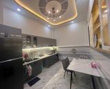 BÁN NHÀ HOÀNG HOA THÁM HẺM Ô TÔ, 49m2, FULL NỘI THẤT CAO CẤP, NHỈNH 8 TỶ.