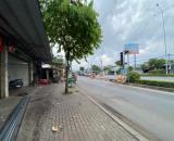 💥💥 MẶT TIỀN KINH DOANH-NGÃ TƯ GA-QUẬN 12- 12 X 30M(360M2)- GIÁ 19 TỎI.       🌺🌺🌺🌺🌺