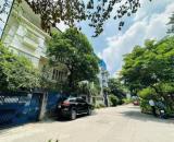 BIỆT THỰ D5 VƯỜN ĐÀO TÂY HỒ 147 TỶ – THÔNG SỐ VÀNG 230M2, MẶT TIỀN 13M ĐẸP NHẤT PHÂN KHÚC