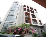 MTKD - HIỆP PHÚ - 7 TẦNG - 191M2 - GIÁ TỐT KHU VỰC