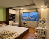- Bán căn hộ chung cư Thăng Long, Minh Khai, Hai Bà Trưng, siêu đẹp, 73m2, 6.58 tỷ