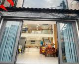 💥TÂY HOÀ -🚘HXH -🏦2 LẦU -📐60m2 -💰6.2tỷ. 🍀Nhà đẹp ở Ngay - Tặng nội thất -gần mặt tiền