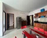 Cho thuê căn hộ An Bình - 82m2, 2pn 2wc, giá thuê 10tr/tháng - Full nội thất,