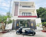 🏡 BÁN NHÀ ĐẸP 3 TẦNG – HẺM XE HƠI 6M – 4 PHÒNG NGỦ - NGUYỄN DUY TRINH, LONG TRƯỜNG