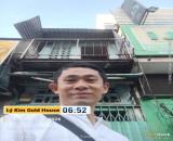 Nhà Mặt Tiền Quận 10 Giá Chỉ 3,98 Tỷ - Tiện Sửa Mới - Kinh Doanh Kết Hợp Ở Đủ Ngành Nghề