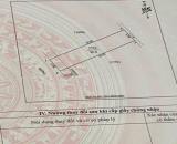 ĐẤT ĐẸP TRUNG THÀNH, HƯNG ĐÔNG, PHƯỜNG VINH HƯNG 80m2 TÂY NAM ĐƯỜNG 12m