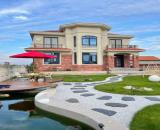 Đất đẹp hơn 500m2 xây biêt thự võ trường toản đà lạt