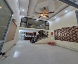 BÁN NHÀ GIÁ RẺ 1.85 TỶ 3 TẦNG 34M2 ( TÂY NAM ) NGÕ TRƯỜNG CHINH