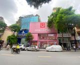 Cho thuê nhà 2 tầng DT 300m2 mặt phố Lê Thanh Nghị, Hai Bà Trưng, Hà Nội