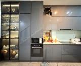 Bán gấp nhà Bùi Thị Xuân, 4 tầng 56m nội thất xịn, vị trí VIP Tân Bình, 4PN chỉ 7.X tỷ.  ✅