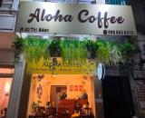 SANG NHƯỢNG QUÁN CÀ PHÊ – NHẬN QUÁN BÁN NGAY TẠI 30 THI SÁCH