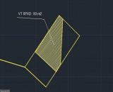 BÁN ĐẤT 2 MẶT TIỀN NGÔ CHÍ QUỐC SIÊU VIP tặng NHÀ HOÀN CÔNG