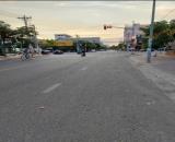 Bán lô đất 137m2 mặt tiền đường Phạm Hùng gần ngã tư Phạm Hùng - Đặng Thai Mai