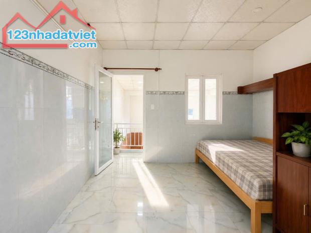 Bán nhà HXH Bến Bình Đông, P. Phú Định. Tp HCM, 115m2, 2 tầng, giá tốt, đón đầu tương lai - 3