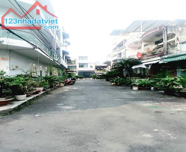 Bán nhà HXH Bến Bình Đông, P. Phú Định. Tp HCM, 115m2, 2 tầng, giá tốt, đón đầu tương lai - 5