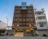 🏢 BÁN TÒA VĂN PHÒNG CAO CẤP PHƯỜNG TÂY HỒ