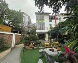 Biệt thự cao cấp 325m Gamuda Garden Hoàng Mai Hà Nội nội thất rát vàng cao cấp an ninh bẻ