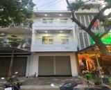 CHO THUÊ NHÀ 3 TẦNG MẶT TIỀN ĐƯỜNG DÃ TƯỢNG. CẠNH CF HIGHLAND. VỊ TRÍ KINH DOAN