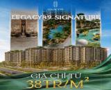Legacy89 signature Hưng Yên Trung Cư thương Mại Giá Rẻ