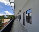 Dãy trọ đẹp như Motel -Hiệp An-TDM