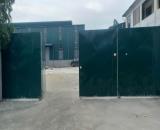 CHO THUÊ NHÀ XƯỞNG – KHO HÀNG MỚI XÂY, VỊ TRÍ ĐẸP TRÊN QUỐC LỘ 12B, NINH BÌNH