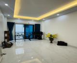 🏡 ĐẠI CÁT- BẮC TỪ LIÊM – NGÕ THÔNG – NHÀ ĐẸP 5 TẦNG