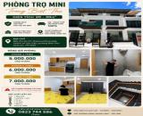 CHO THUÊ PHÒNG MINI CAO CẤP TRONG BIỆT THỰ DIAMOND RIVERSIDE – KHÔNG GIAN SỐNG YÊN TĨNH,