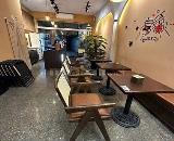 Cho thuê mặt bằng tầng 1 nhà mặt phố Dương Văn Bé, Vĩnh Tuy, Hai Bà Trưng, Hà Nội