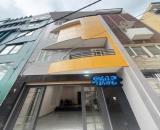 🏡CHO THUÊ NHÀ 4 TẦNG- HẺM ÔTÔ 9M TRẦN HƯNG ĐẠO P. CHỢ QUÁN 5_30TR/TH