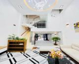 Gò Vấp - Bán Nhà Ngang Gần 5m*12m - 5 Tầng HXH 5m Thông - Chỉ 10 tỷ