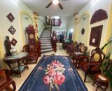BÁN NHÀ ĐẸP- 4 TẦNG - TỔ 25, TRUNG TÂM ĐÔNG ANH - NGÕ THÔNG Ô TÔ
