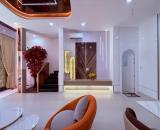 Diện tích 64m² Nhà đẹp Bình Thạnh, ngang 5.3m,  Nở hậu , chỉ 7 tỷ 👉nhà 3 tầng, 4 PN