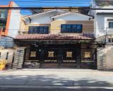 Chính chủ cho thuê Nhà riêng, khu vực an ninh, gần biển