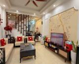 BÁN NHÀ 2 TỶ 790 TRIỆU, NGÕ Ô TÔ ĐỖ CỬA ĐƯỜNG GIẢI PHÓNG, VIEW CÔNG VIÊN, 50M2 x 3 TẦNG