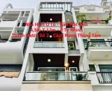 Ô TÔ ĐẬU TRONG NHÀ – GẦN MẶT TIỀN KINH DOANH – 4,5M X 12M – CHỈ 8 TỶ NHỈNH