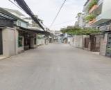 Bán nhà Âu Dương Lân P.3 Q.8. Diện tích 53m2. Kết cấu 5 tầng 5PN 4WC. Hoàn công chuẩn