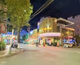 ĐẤT ĐẸP NGAY TRUNG TÂM 2 mặt tiền LÊ THANH NGHỊ Hoà Cường SẦM UẤT