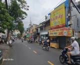 Mặt tiền Lạc Long Quân, Phường 3, Quận 11, 3 tầng, Kinh doanh, chỉ 4,9 tỷ.