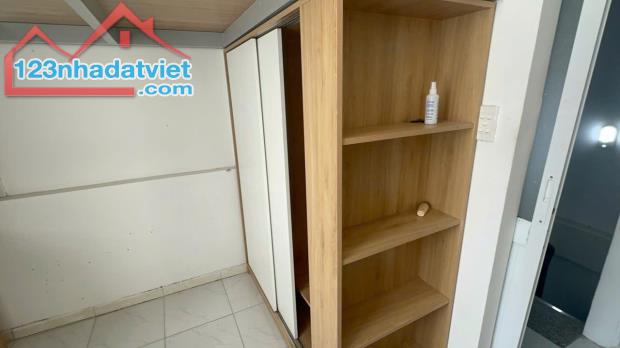 CHO NỮ THUÊ PHÒNG RIÊNG FULL NỘI THẤT , TRUNG TÂM QUẬN 1, NGUYỄN CƯ TRINH - 1