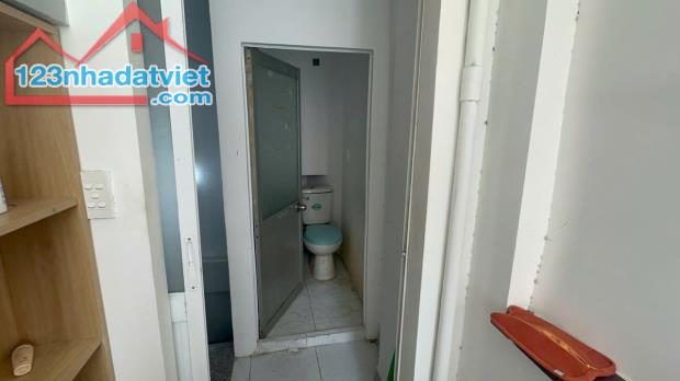 CHO NỮ THUÊ PHÒNG RIÊNG FULL NỘI THẤT , TRUNG TÂM QUẬN 1, NGUYỄN CƯ TRINH - 4