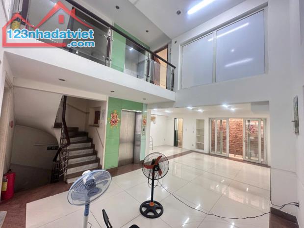 CHO THUÊ MẶT BẰNG KINH DOANH – HẺM NGUYỄN BỈNH KHIÊM, QUẬN 1 Có thể nhận mặt bằng và vào - 1