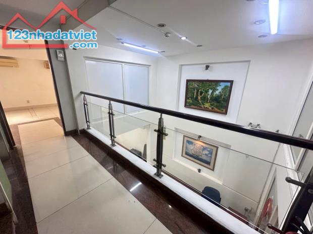 CHO THUÊ MẶT BẰNG KINH DOANH – HẺM NGUYỄN BỈNH KHIÊM, QUẬN 1 Có thể nhận mặt bằng và vào - 4