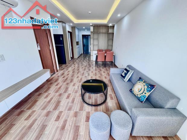 Căn Hộ Cạnh KCN Phúc Yên Giá Chỉ Từ 28 Triệu/m² – Quỹ Căn Đẹp Đang Dần Cạn! - 1