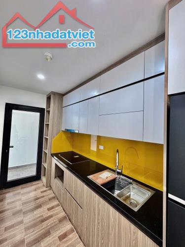 Căn Hộ Cạnh KCN Phúc Yên Giá Chỉ Từ 28 Triệu/m² – Quỹ Căn Đẹp Đang Dần Cạn! - 3