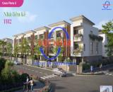 Chuyển nhượng nhà 3 Tầng tại Phân Khu CasaFlora - KĐT VSIP NA