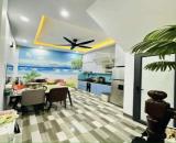 Nhà đẹp Xuân Thủy 45m ở ngay, 5Tằng kinh doanh, gần ôtô, sổ đẹp 9.9 tỷ