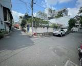 BÁN KHUÔN ĐẤT GÓC 2 MẶT TIỀN – CƯ XÁ TỰ DO | 460m² | GIÁ 70 TỶ